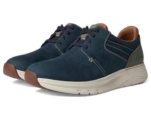 Clarks Men's Motion Trek PT Sneaker