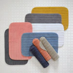 Home Expressions Bath Rug