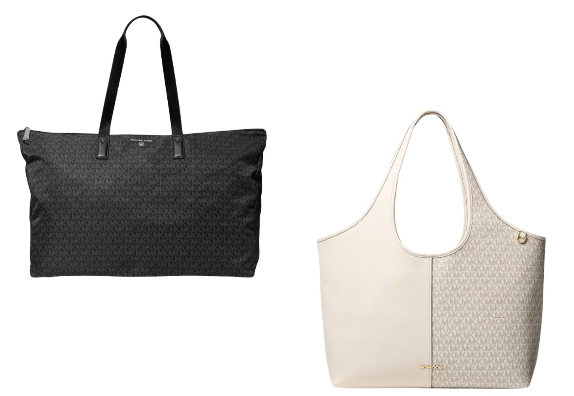 Michael Kors Tote Bag