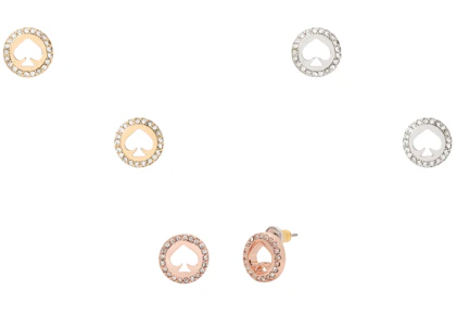 Kate Spade Stud Earrings