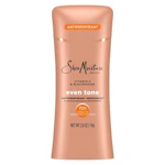 SheaMoisture Deodorant