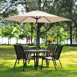 Patio Umbrella