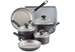 Farberware Cookware Set