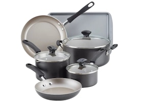 Farberware Cookware Set