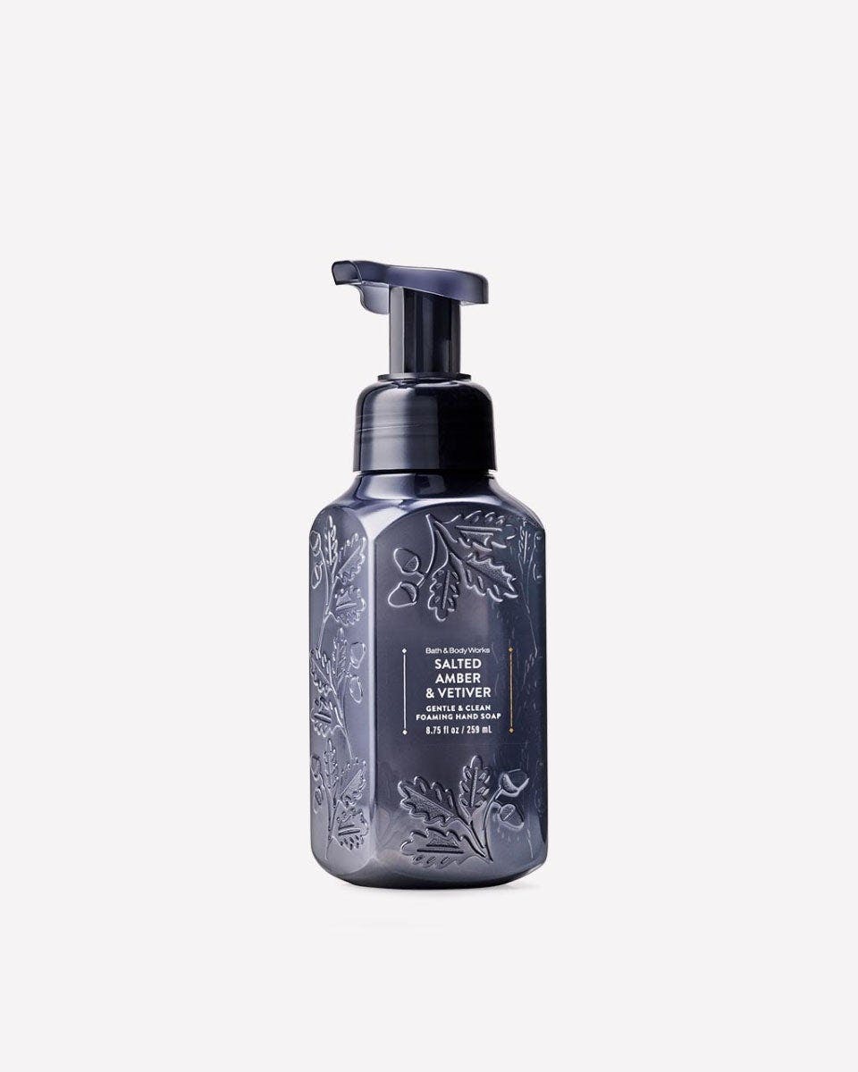 Bath & Body Works Foaming Hand Soap