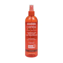 Cantu Curl Revitalizer Spray