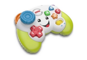 Fisher-Price Controller