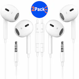 Wired Earbuds