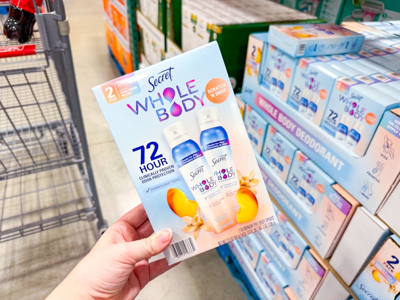 costco secret clearance 2