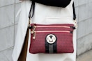 a MKF Collection crossbody bag