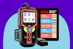 OBD2 Scanner Diagnostic Tool