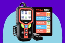 OBD2 Scanner Diagnostic Tool