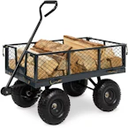 Best Choice Products Garden Wagon
