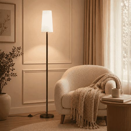 Floor Lamp