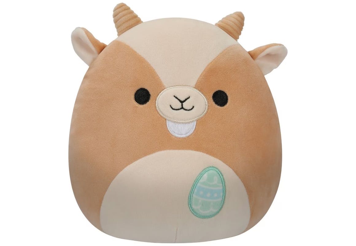 Squishmallows Goat