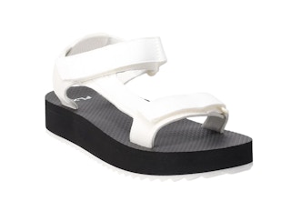 kohls flx seek womens strappy platform sandals stock image 2023 1675604737 1675604737