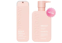 2 Monday Hair Care Products