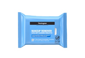 Neutrogena Makeup Remover Wipes