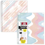 Five Star Spiral Notebook 2-Pack