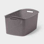 Brightroom Jumbo Storage Basket