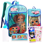 L.O.L. Surprise! Backpack Set
