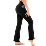 Women's Flare Leggings