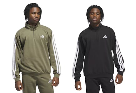 Adidas Men's Sweatshirt