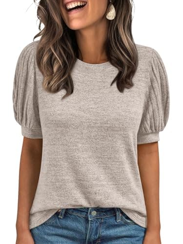 Women's Short Sleeve Shirt