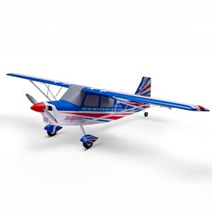 RC Airplane Decathlon RJG