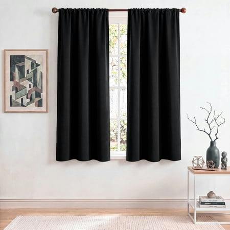 Blackout Curtains
