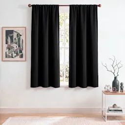 Blackout Curtains
