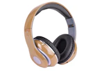 Bluetooth Headphones With Radio