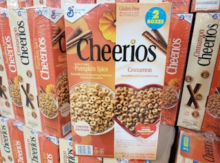 sams club pumpkin spice cheerios 2021 sv 1627653509 1627653509
