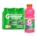 Gatorade Sports Drink 6-Pack