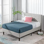 Zinus Shalini Platform Bed Frame