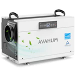 Dehumidifier with Pump
