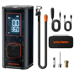 150PSI Tire Inflator