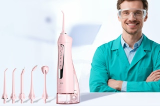 B0D1FZW65X water flosser