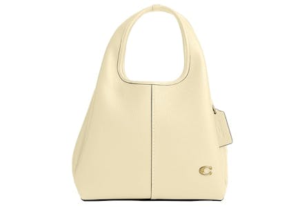 Coach Lana Shoulder Bag