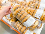 Kirkland Signature Bagels