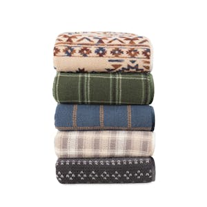 Berkshire Throw Blanket