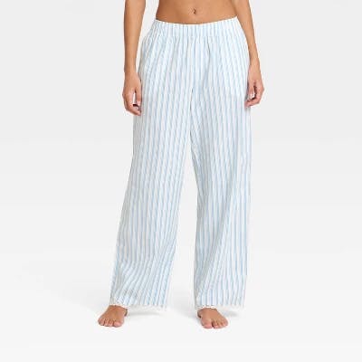 Wild Fable Women's Pajama Pants