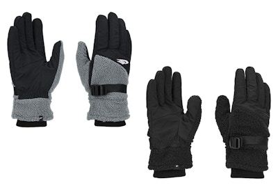 Nike Men's Fleece Gloves