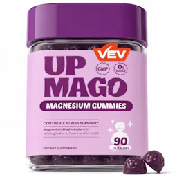 Magnesium Bisglycinate Gummies