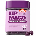 Magnesium Bisglycinate Gummies