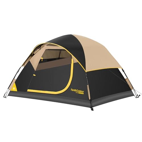 Camping Tent