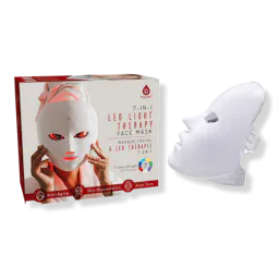 LED Light Therapy Face Mask