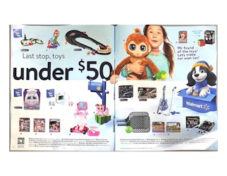 Ad Scan Image