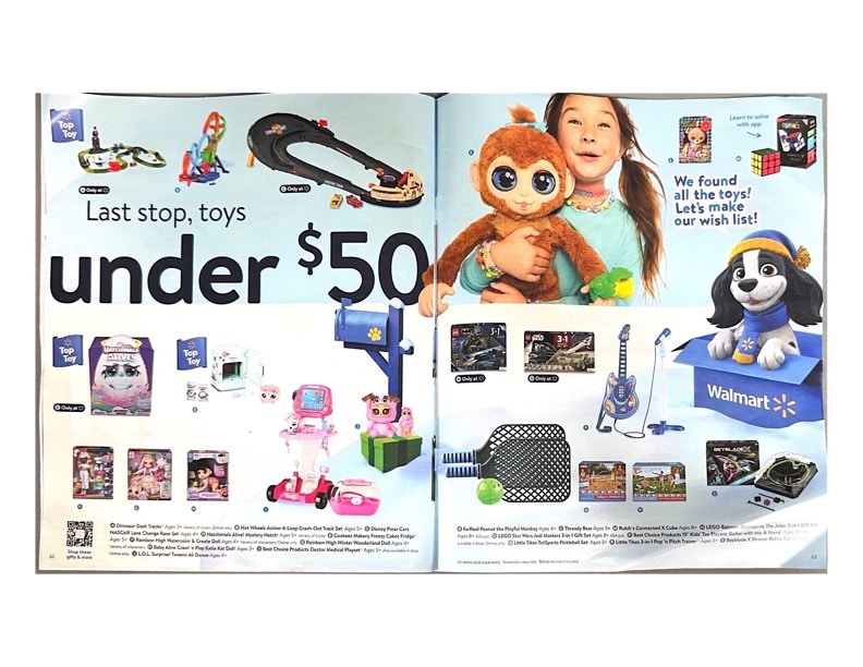 Ad Scan Image