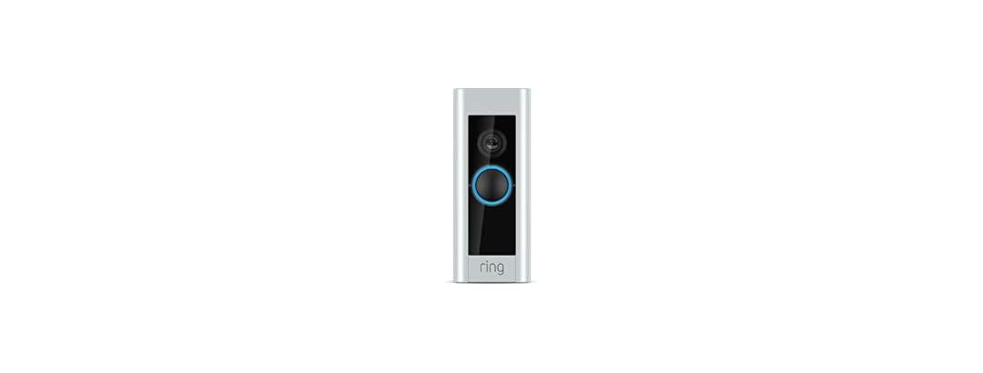Ring Video Doorbell Pro